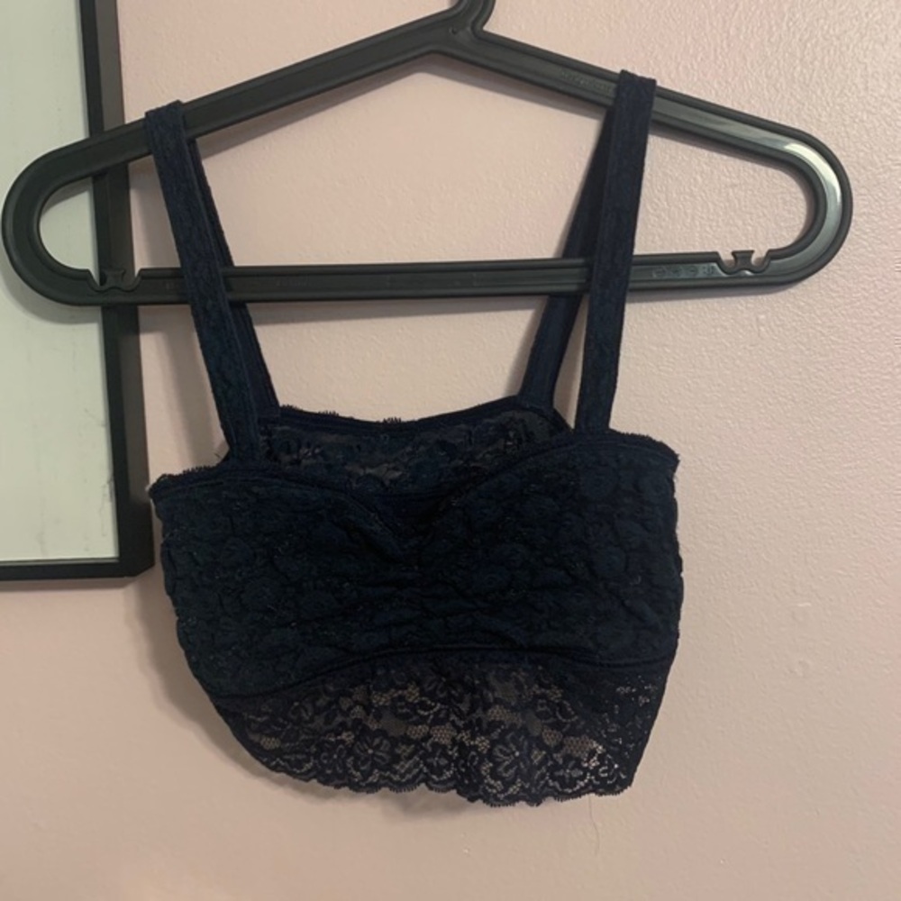 Gilly hicks | bralette